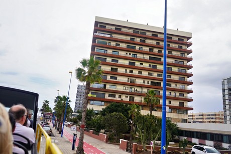 Las Palmas de Gran Canaria